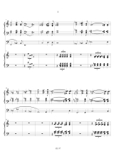 Bédard: CH. 97 Grande Suite