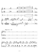 Bédard: CH. 97 Grande Suite