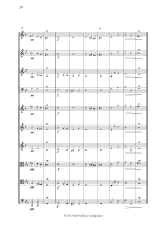 Beethoven / Bruckner: Drei und zwei [A]Equale