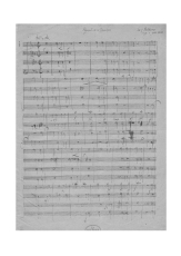 Beethoven / Bruckner: Drei und zwei [A]Equale