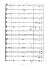 Beethoven / Bruckner: Drei und zwei [A]Equale