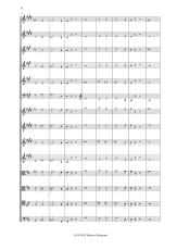 Beethoven / Bruckner: Drei und zwei [A]Equale