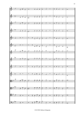 Beethoven / Bruckner: Drei und zwei [A]Equale