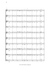 Beethoven / Bruckner: Drei und zwei [A]Equale