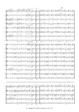 Ziehrer: Um die Wette Polka schnell op. 119