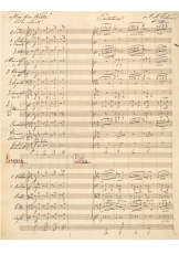 Ziehrer: Um die Wette Polka schnell op. 119