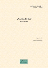 Johann Strauss I 