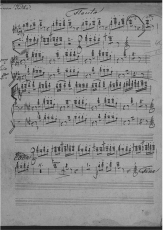 Johann Strauss I Annen - Polka 137tes Werk