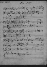 Johann Strauss I Annen - Polka 137tes Werk