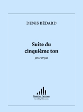 Bédard: CH. 98 Suite du cinquième ton