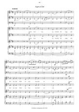 Johann Pretzenberger: Deutsche Weihnachtsmesse - Frauenchor