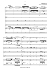 Johann Pretzenberger: Deutsche Weihnachtsmesse - Frauenchor