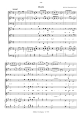 Johann Pretzenberger: Deutsche Weihnachtsmesse - Frauenchor