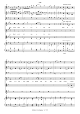 Johann Pretzenberger: Deutsche Weihnachtsmesse - Frauenchor