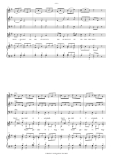 Johann Pretzenberger: Deutsche Weihnachtsmesse - gem. Chor