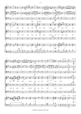 Johann Pretzenberger: Deutsche Weihnachtsmesse - gem. Chor