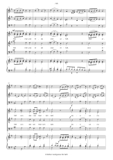 Johann Pretzenberger: Deutsche Weihnachtsmesse - gem. Chor