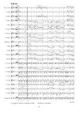 Robert Brunnlechner: Taormina - Marsch im italienischen Stil - PDF