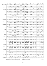 Robert Brunnlechner: Taormina - Marsch im italienischen Stil - PDF