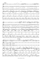 Kreuzpointner: Geist des Herrn - Sieben Liedarrangements Heft 1