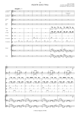 Kreuzpointner: Geist des Herrn - Sieben Liedarrangements Heft 1