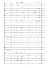 Ziehrer: In der Sommerfrische Walzer Opus 318