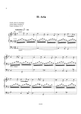 Bédard: CH. 99 Variation on WESTMINSTER ABBEY