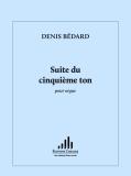 Bédard: CH. 98 Suite du cinquième ton
