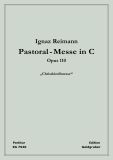 Reimann: Pastoralmesse in C op. 110 Christkindlmesse
