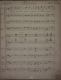 Anton Bruckner: Ecce sacerdos magnus