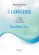 Richter: 3 Landtänze für Querflöten-Trio
