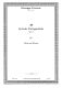 Concone G. 50 Lyrische Vortragsstücke Op. 9 2. Teil