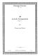 Concone G. 40 Lyrische Vortragsstücke Op. 17 1. Teil