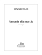 Bédard: CH. 71 Fantasia alla marcia