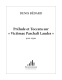 Bédard: CH. 38 Prélude et Toccata sur Victimae Paschali Laudes