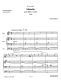 Bédard: CH. 29 Melodia for organ and flute