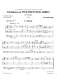 Bédard: CH. 99 Variation on WESTMINSTER ABBEY
