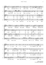 Händel: Halleluja - Messias HWV 56