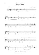 Leopolder: Alleweil a lustige Musi