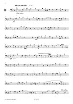 Concone G. 40 Lyrische Vortragsstücke Op. 17 2. Teil