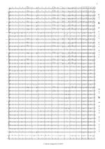 Fahrbach jun: Defiliermarsch des 23. Infanterieregiments - Partitur