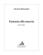 Bédard: CH. 71 Fantasia alla marcia