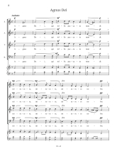 Bédard: CH. 68 Missa Brevis II