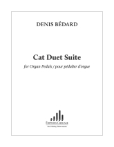 Bédard: CH. 74 Cat Duet Suite