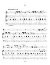 Bédard: CH. 81 Sept Vocalises