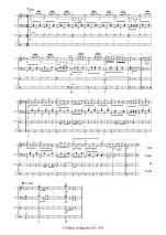 Fahrbach jun: Spornstreichs Polka schnell op. 85