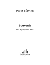 Bédard: CH. 82 Souvenir