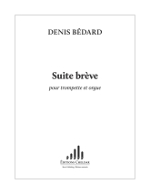 Bédard: CH. 88 Suite brève