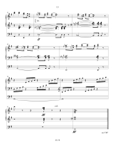 Bédard: CH. 90 Four Pieces in Jazz Style