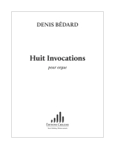 Bédard: CH. 58 Huit Invocations